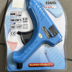 Pistolet do kleju 60W, 11 mm