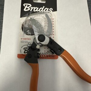 Sekator ogrodowy Bradas 20 mm